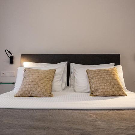 Apartamento Phaedrus Living: The Nine Muses Clio Atenas Exterior foto