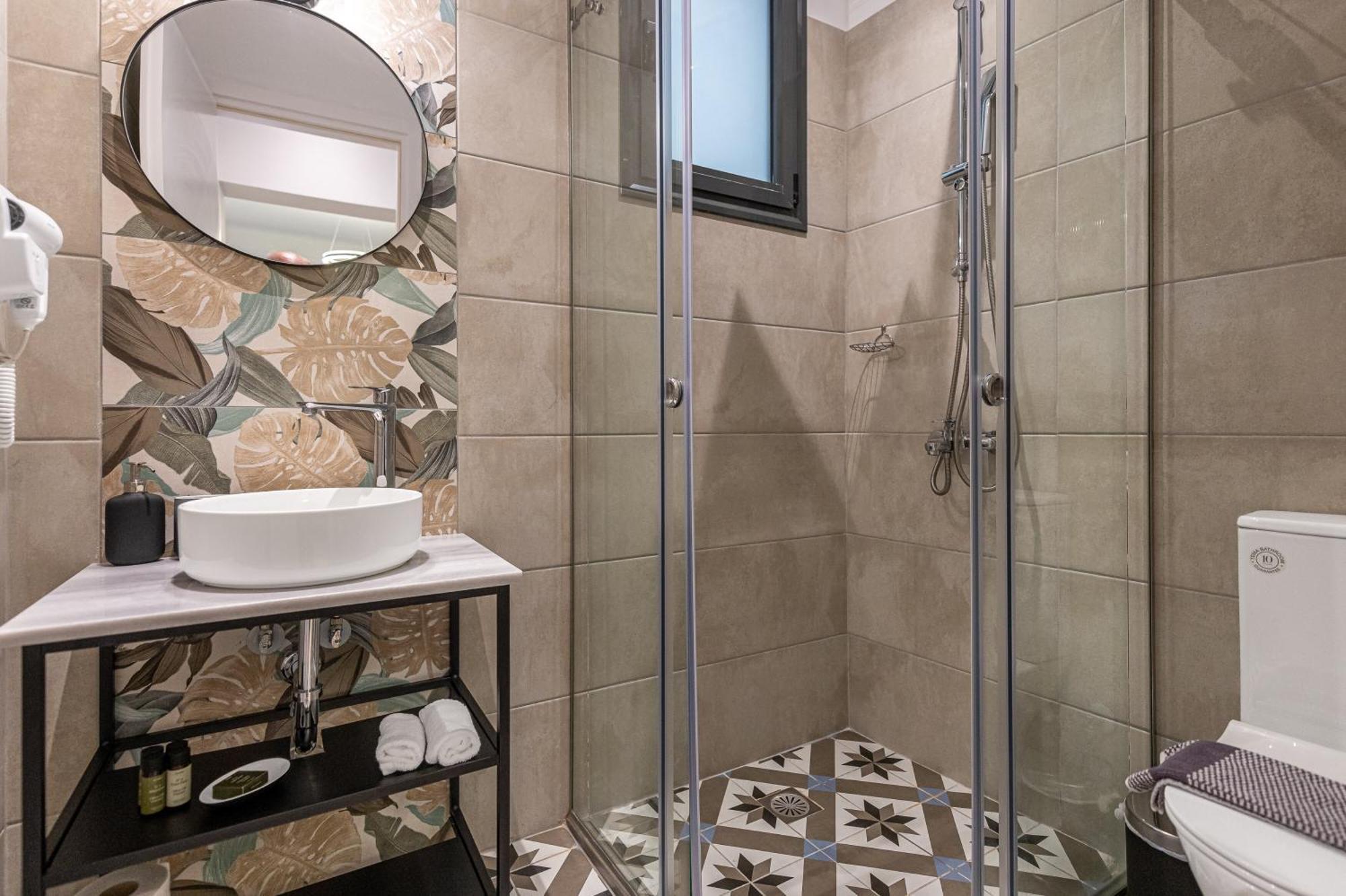 Apartamento Phaedrus Living: The Nine Muses Clio Atenas Exterior foto